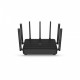 Xiaomi Mi R2350 AIoT AC2350 Dual Band Gigabit 7 Antennas Router and Repeater